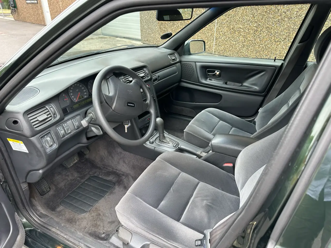 Billede 7 - Volvo S70 2.0 Aut.