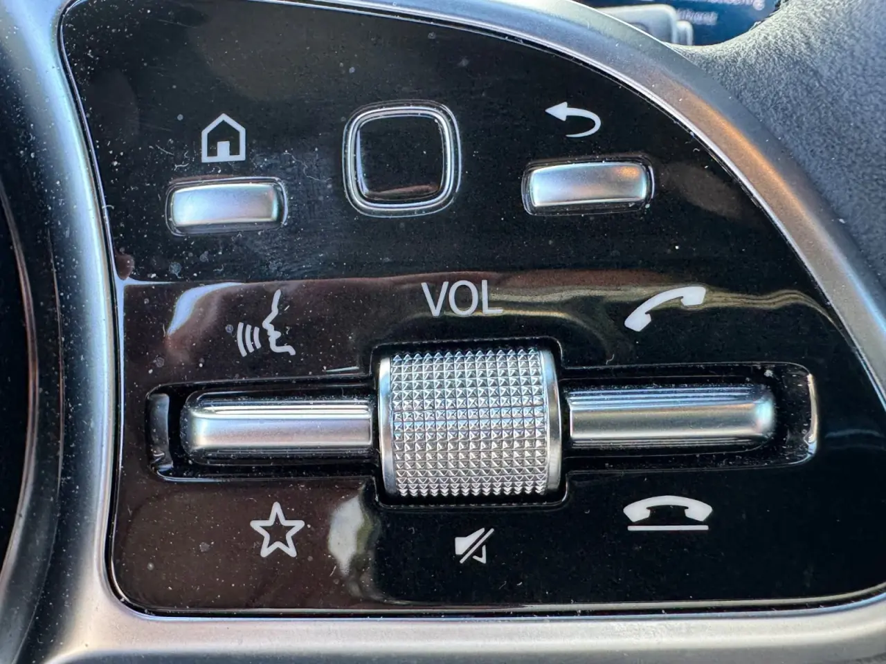 Billede 16 - Mercedes EQA250+ Progressive