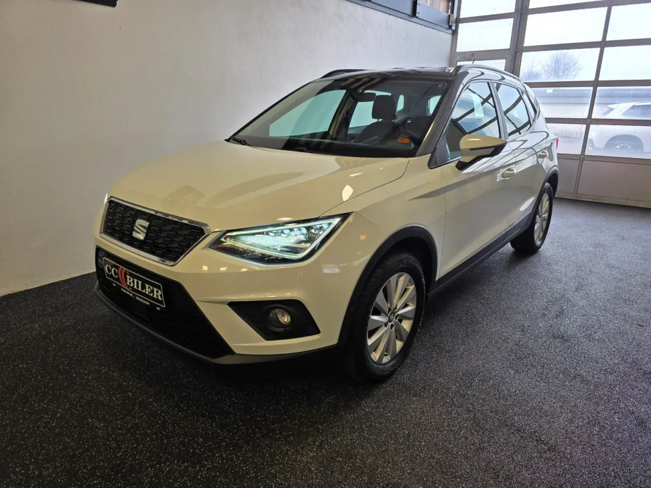 Billede 3 - Seat Arona 1,0 TSi 115 Style DSG