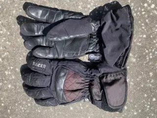 MC damehandsker af mærket Racer