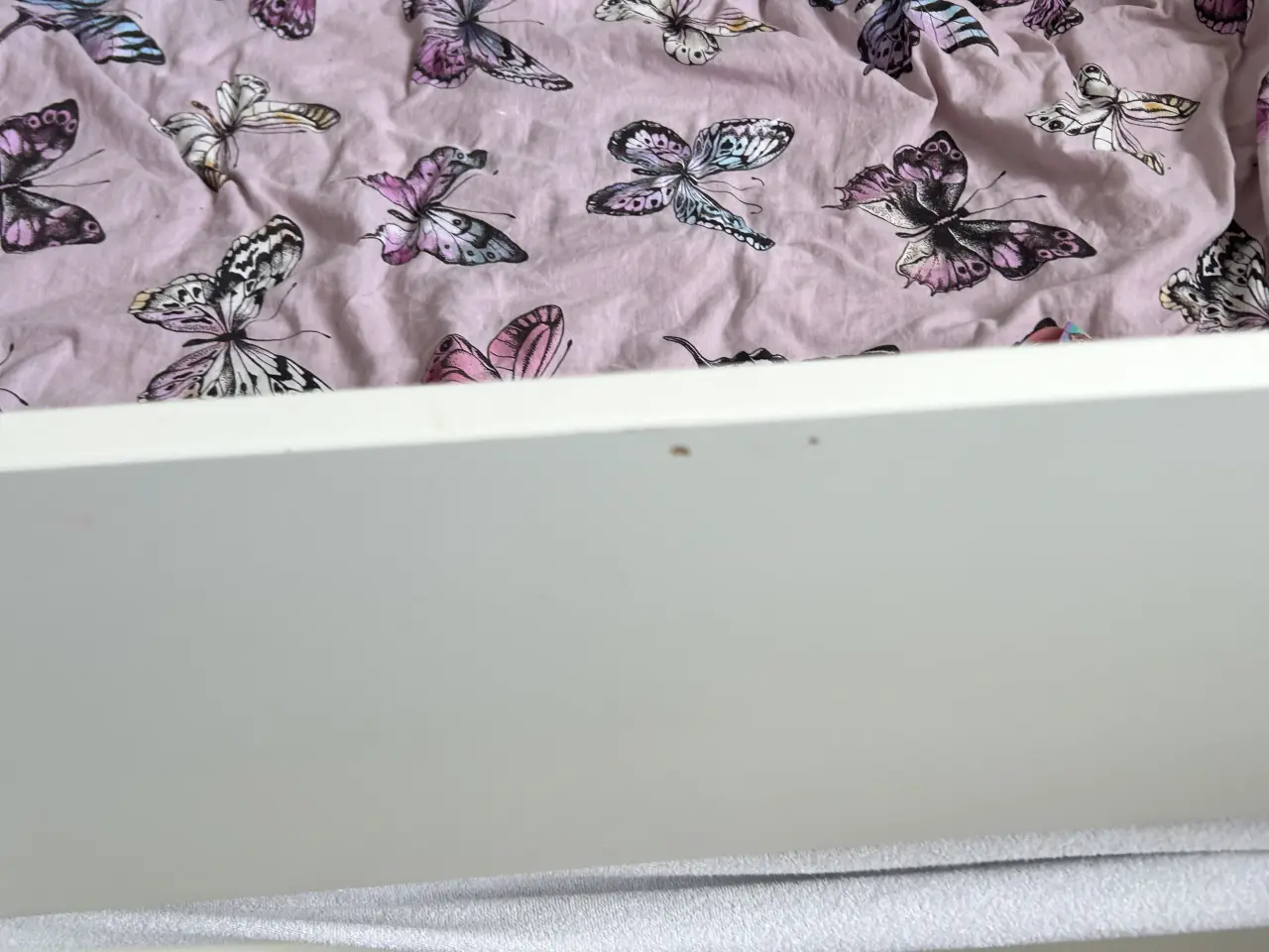 Billede 7 - Halv høj seng 90*200