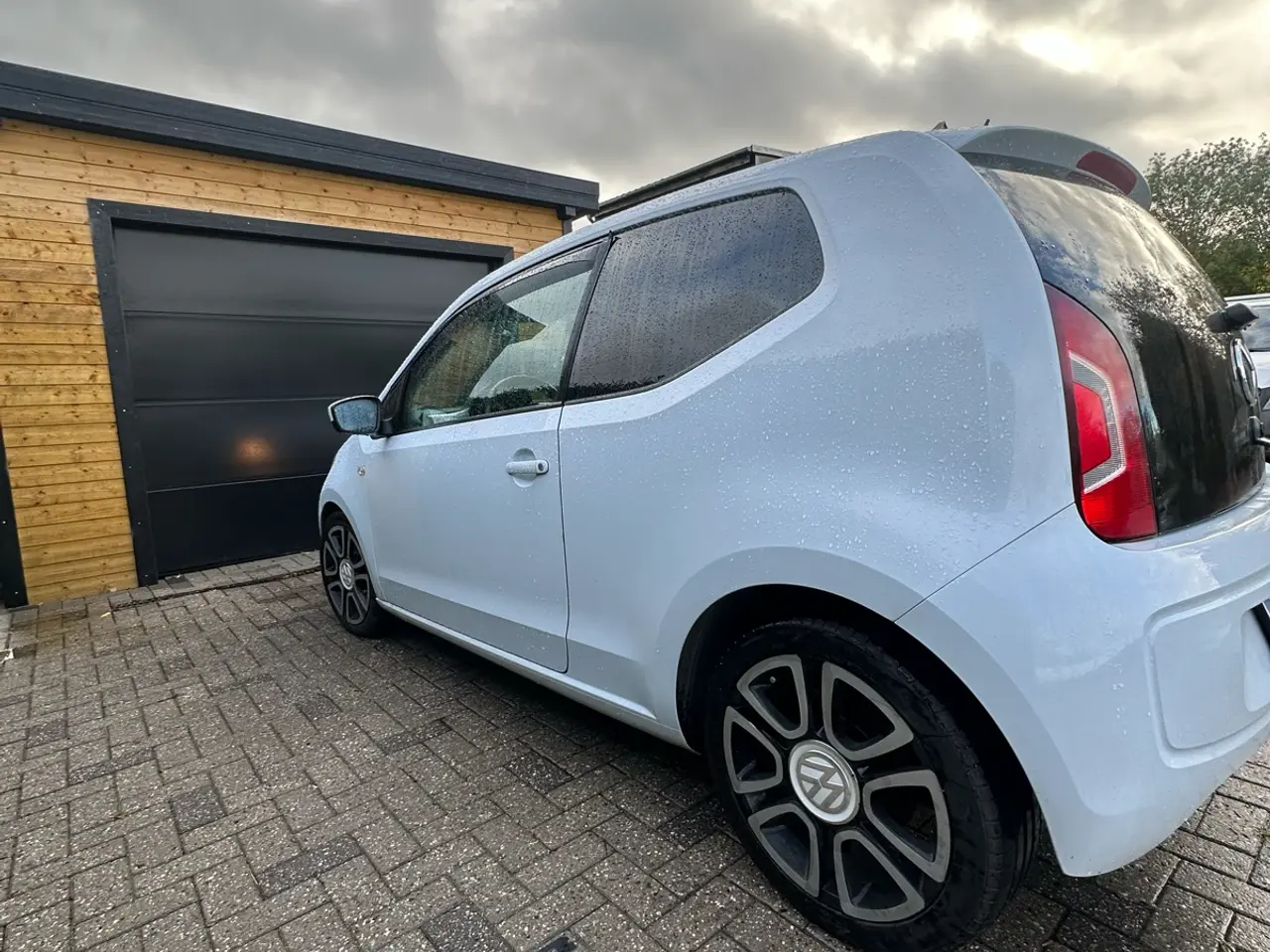 Billede 2 - Vw Up