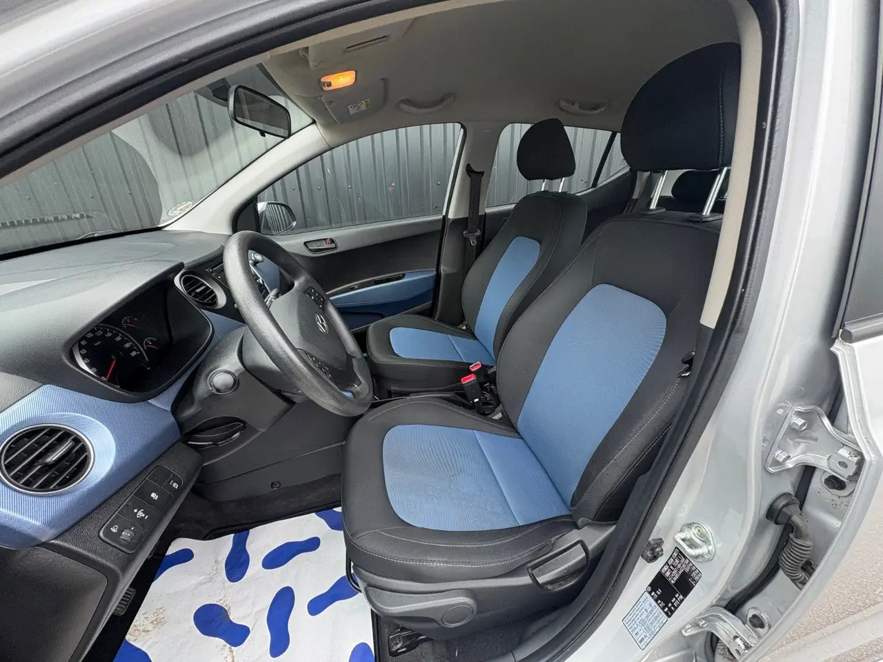 Billede 9 - Hyundai i10 1,0 Passion