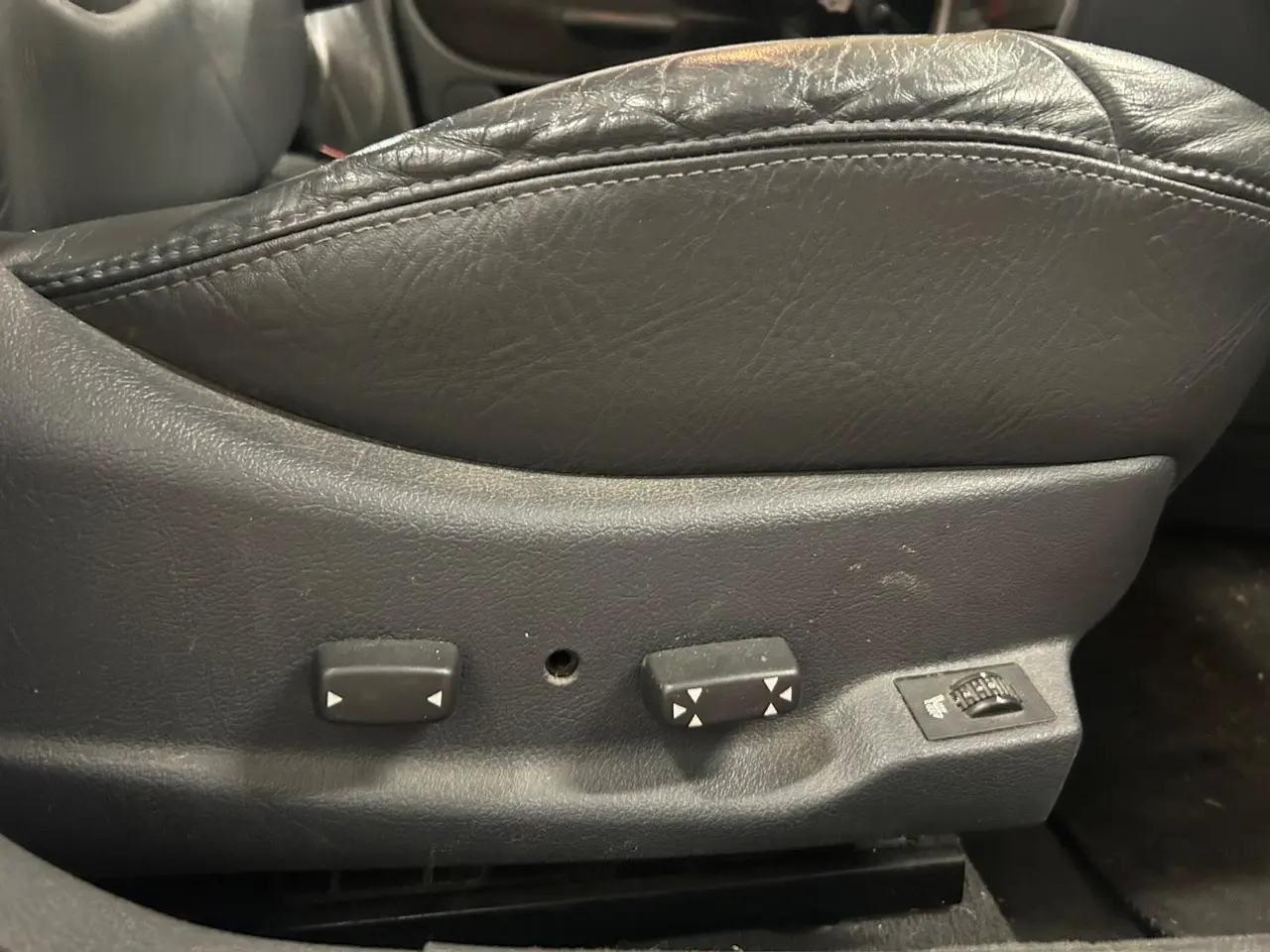 Billede 23 - Citroën C5 1,6 HDi Elegance