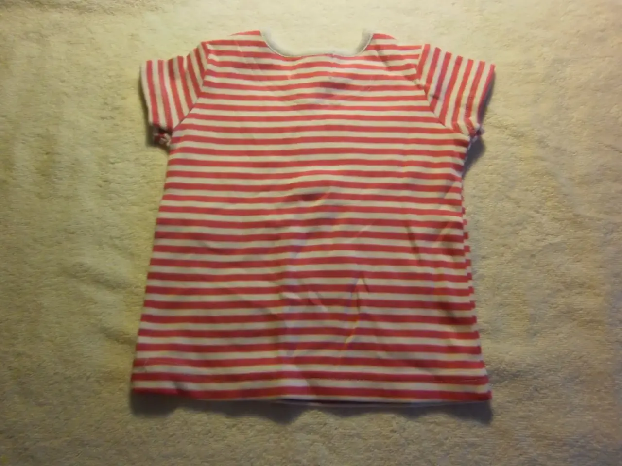 Billede 3 - 2 stk. t-shirts, str.  74