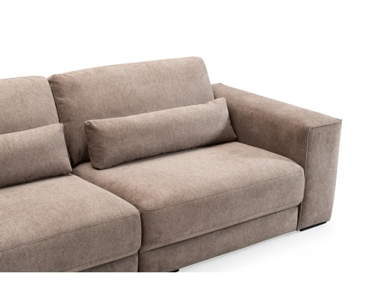Billede 5 - Hjort Knudsen Aulum Hjørnesofa
