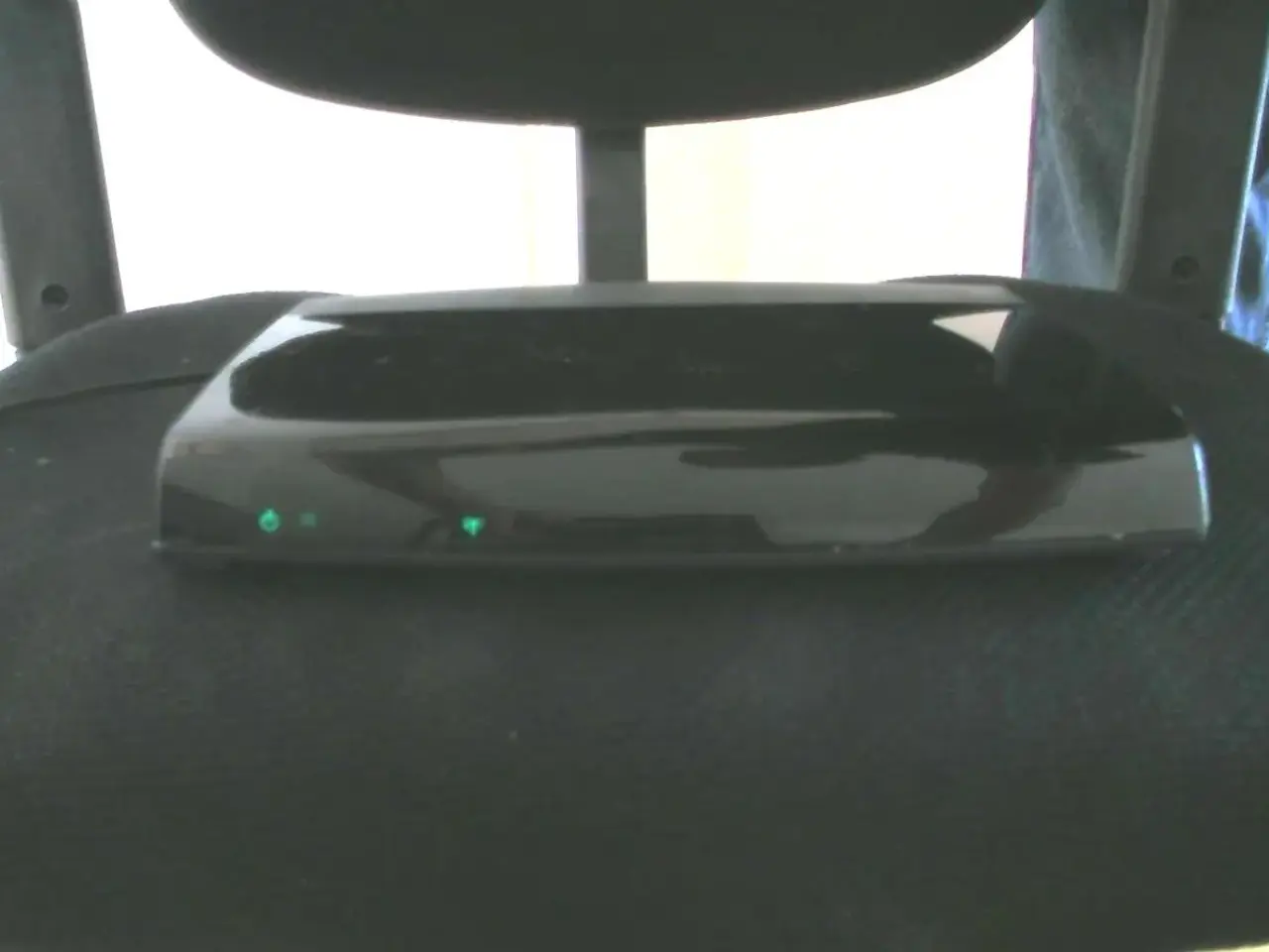 Billede 2 - sagem router