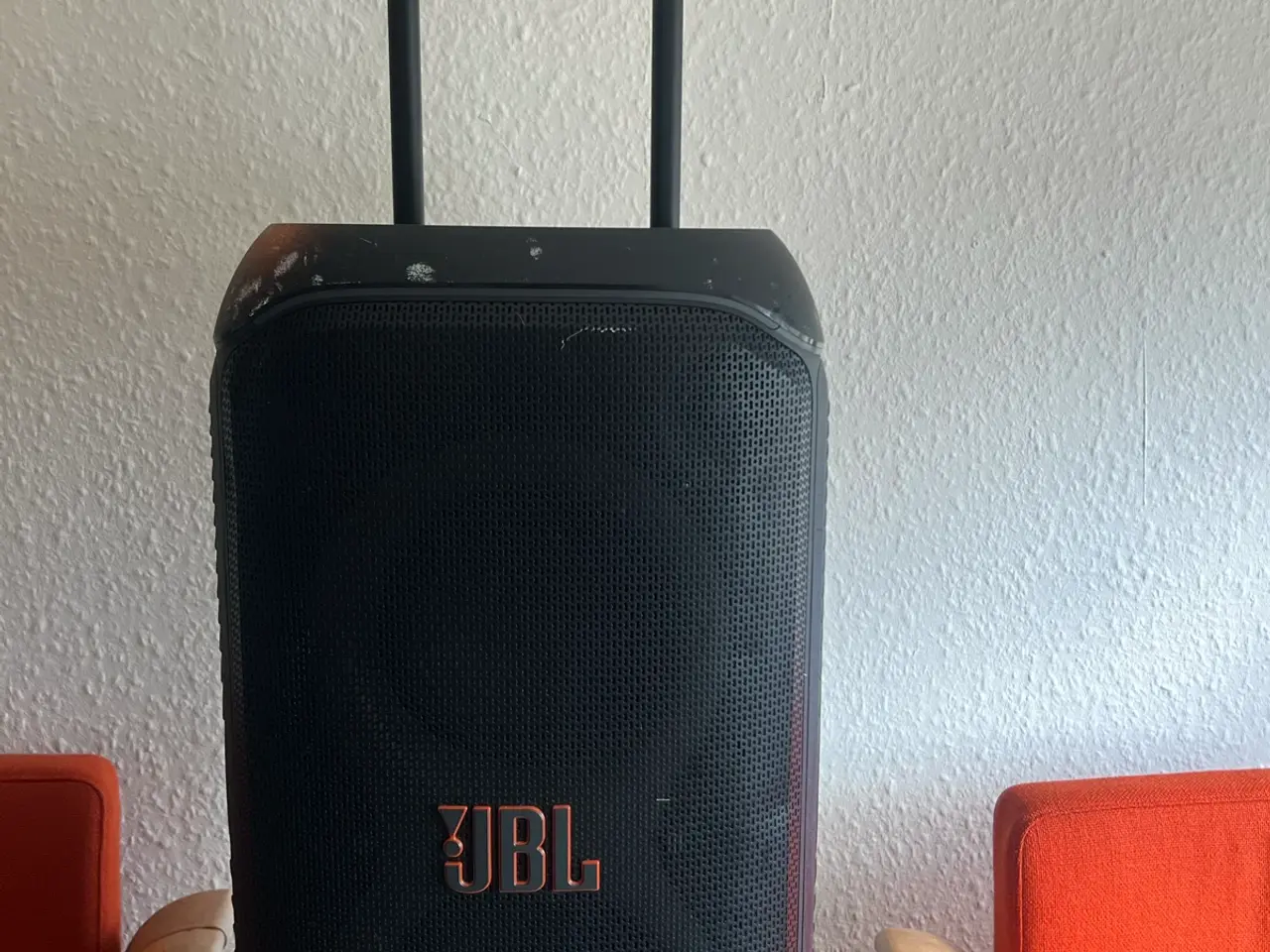 Billede 5 - JBl Partybox 320