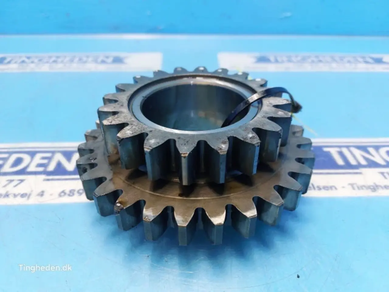 Billede 5 - Massey Ferguson 690 Tandhjul Gear 532900M1