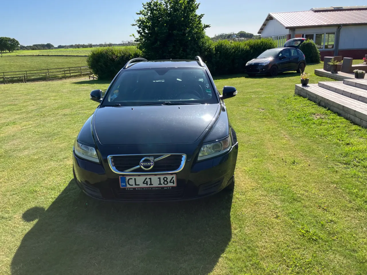 Billede 1 - Volvo v50 stc
