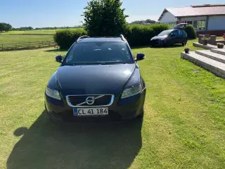 Volvo v50 stc