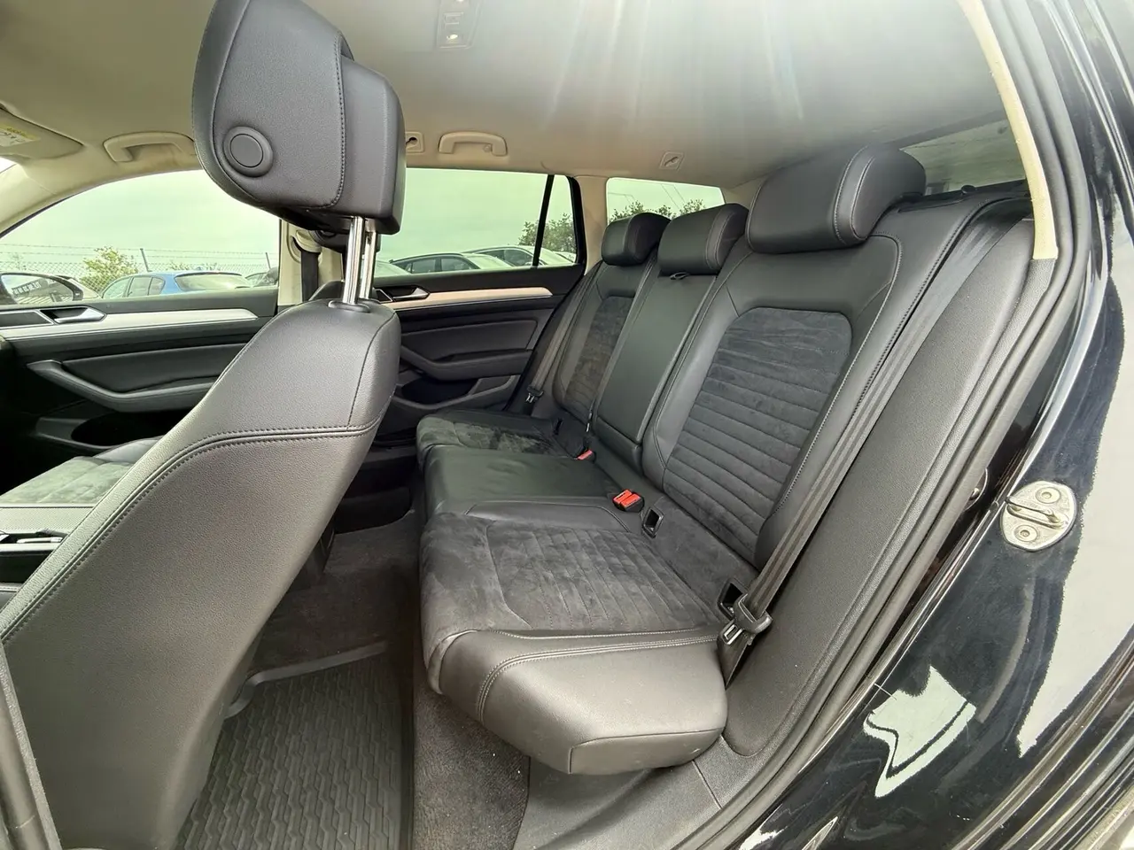 Billede 6 - VW Passat 1,4 TSI  Plugin-hybrid GTE DSG 218HK 6g Aut.
