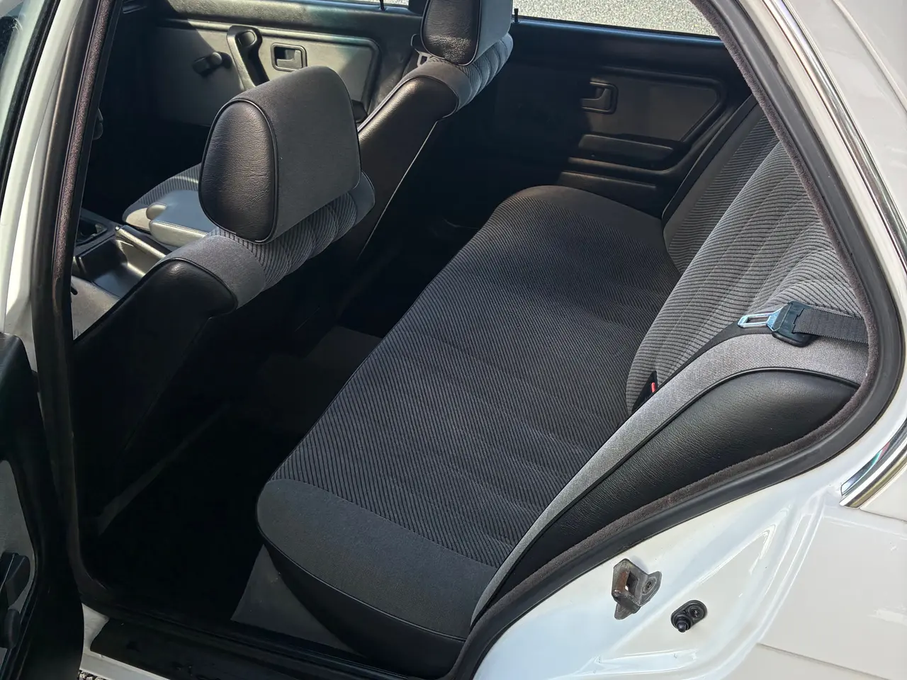 Billede 6 - E30 320i M