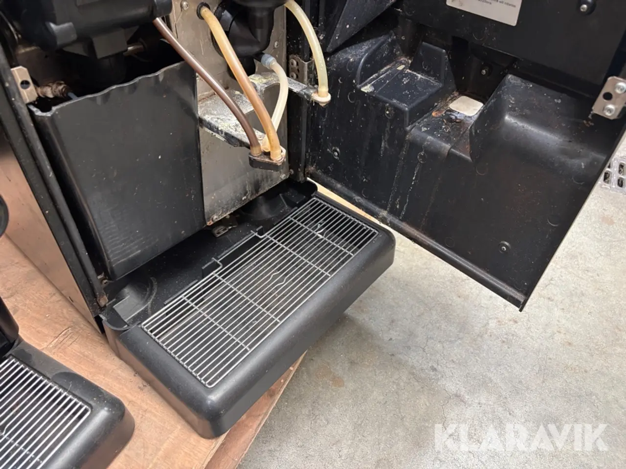 Billede 12 - Kaffemaskiner GeniteCarparation B2C - 6 styks