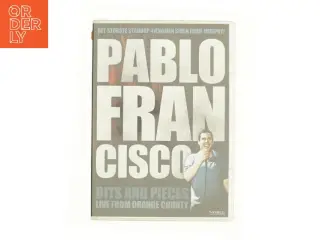 Pablo Fran cisco, Bits and pieces