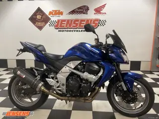 Z 750 ABS