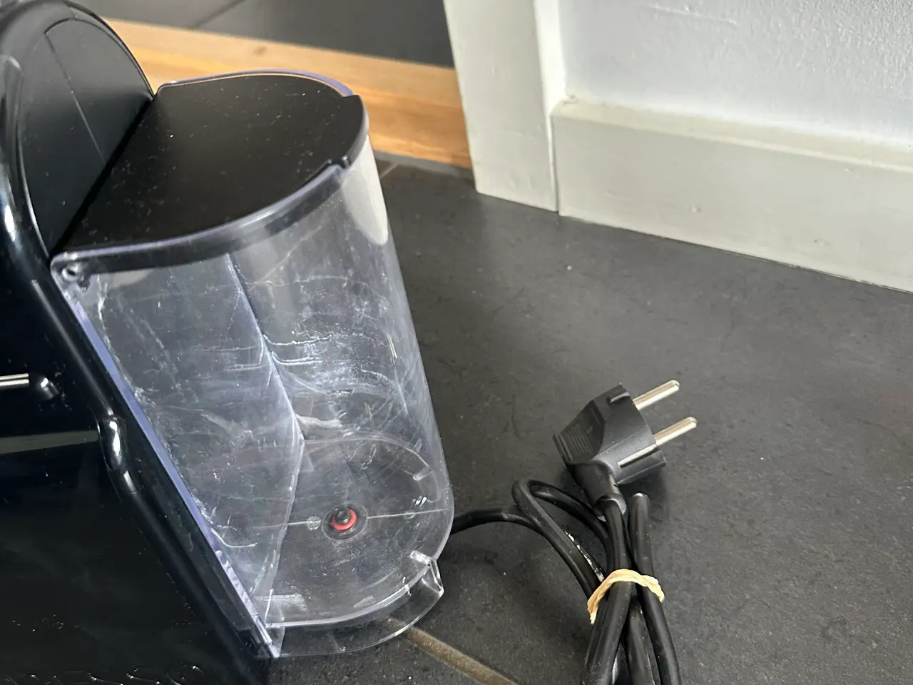 Billede 6 - Nespresso kaffemaskine