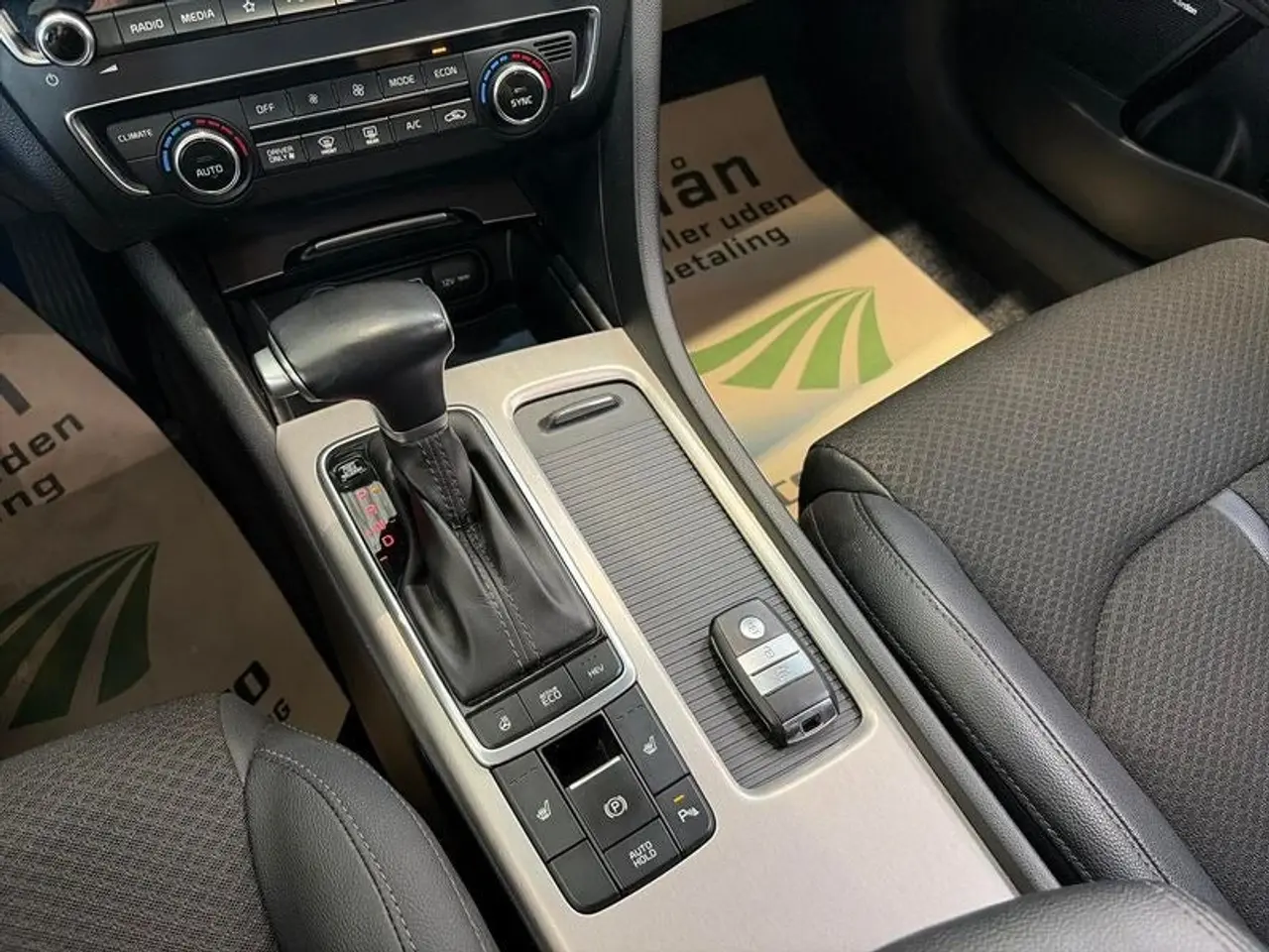 Billede 13 - Kia Optima 2,0 PHEV SW aut.