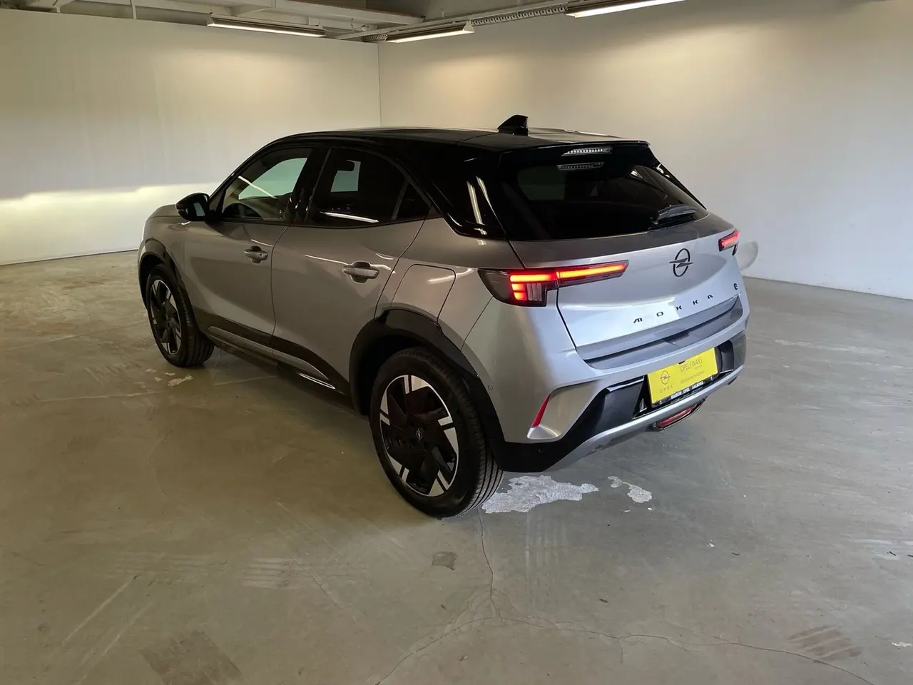 Billede 4 - Opel Mokka-e 54 GS Line
