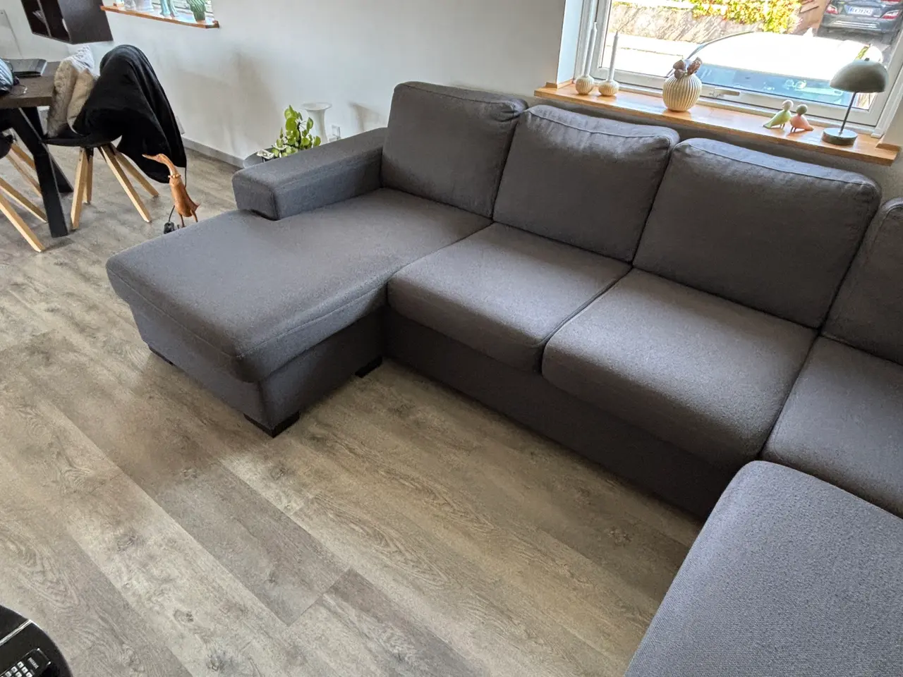 Billede 1 - Stue sofa