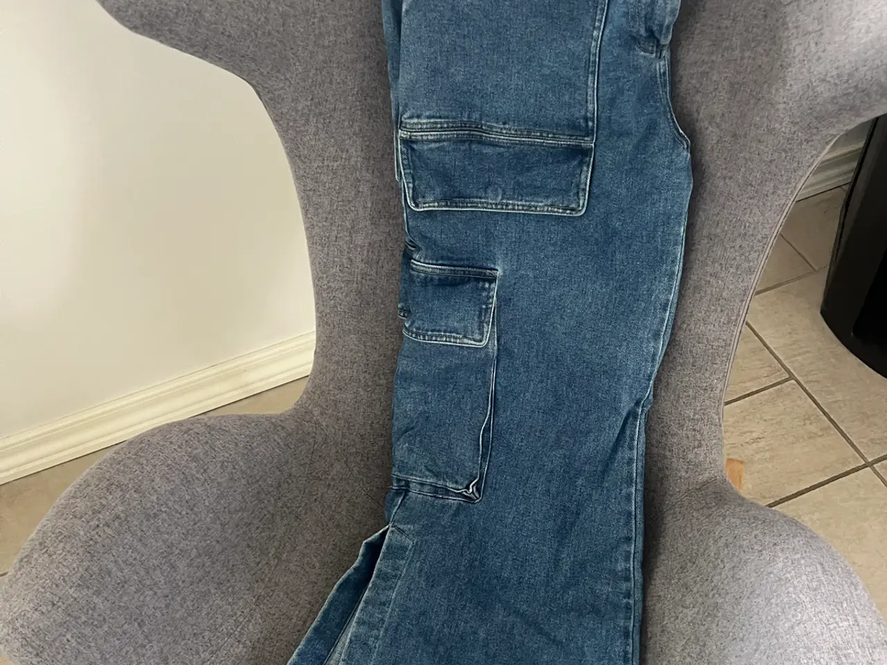 Billede 3 - Dea Kudibal Kianna-jeans