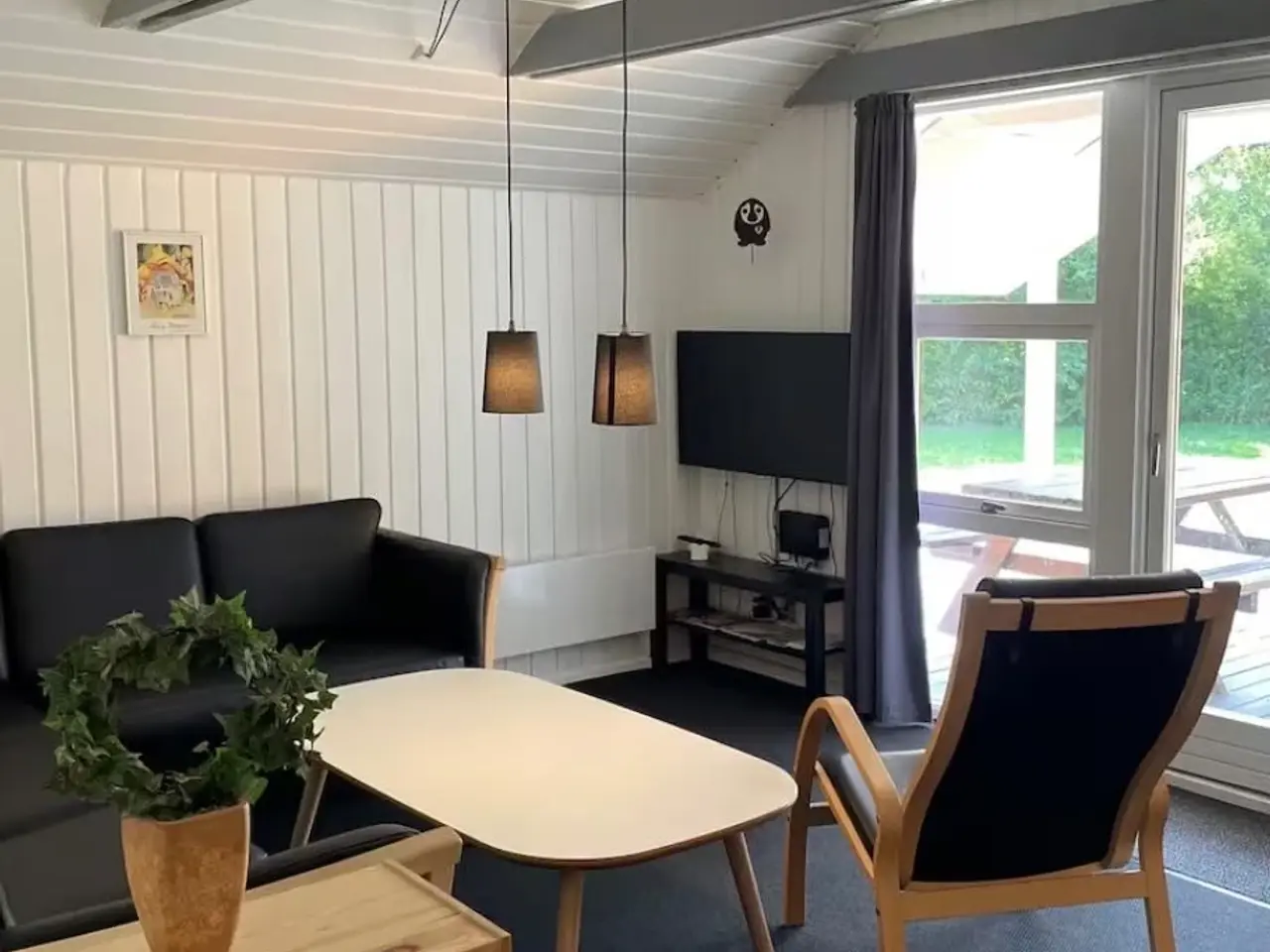 Billede 2 - Ferielejlighed nær Rødby med gratis badeland
