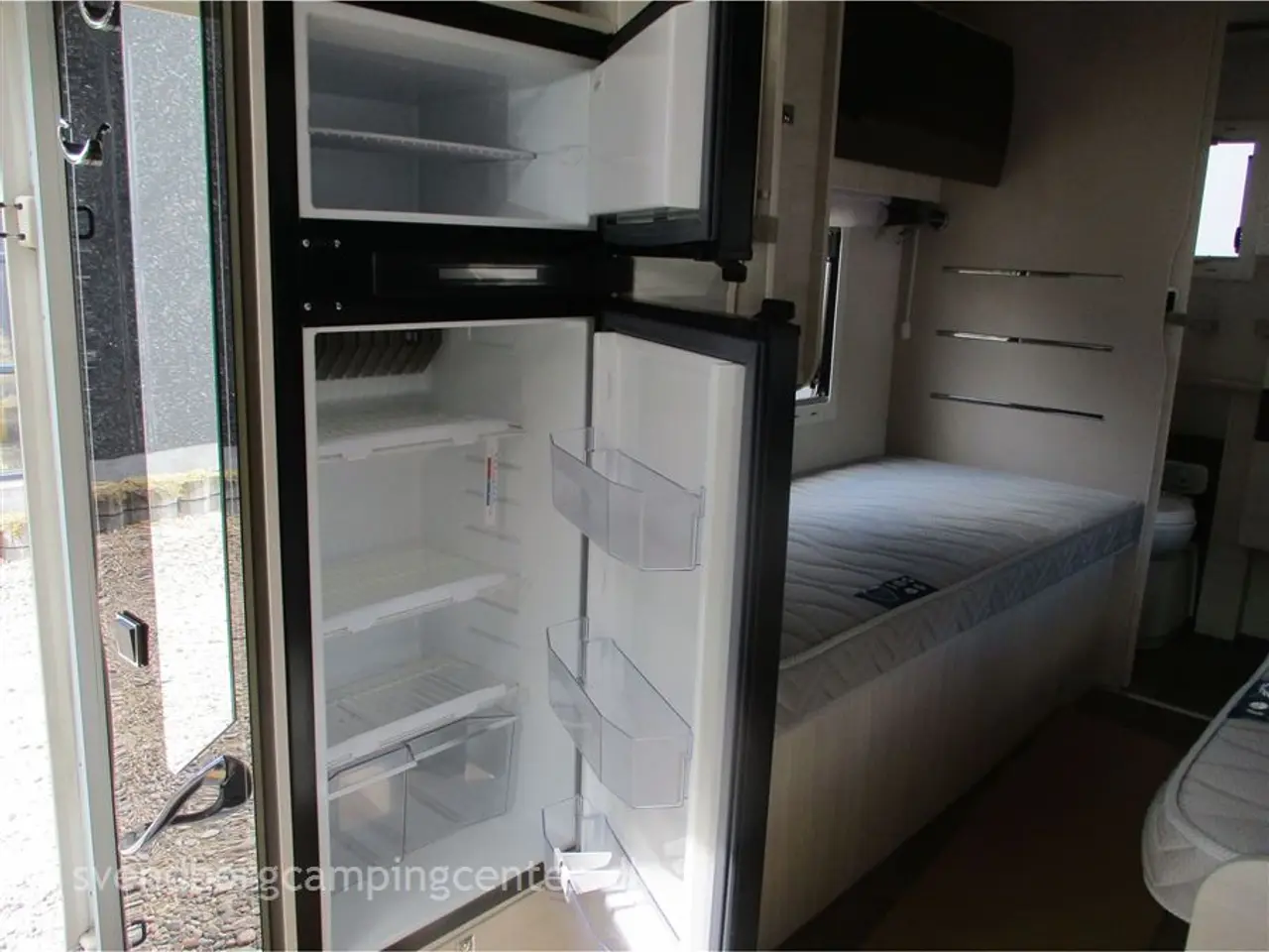 Billede 8 - 2019 - Chausson Welcome Premium 757 Meget velholdt
