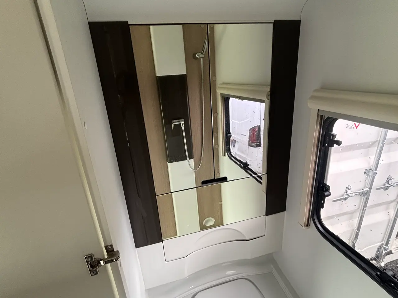 Billede 12 - Adria Action 391 LH