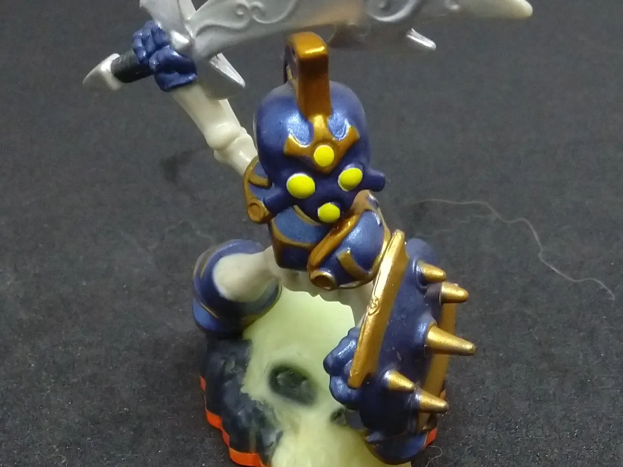 Billede 1 - Skylanders Giants Chop Chop