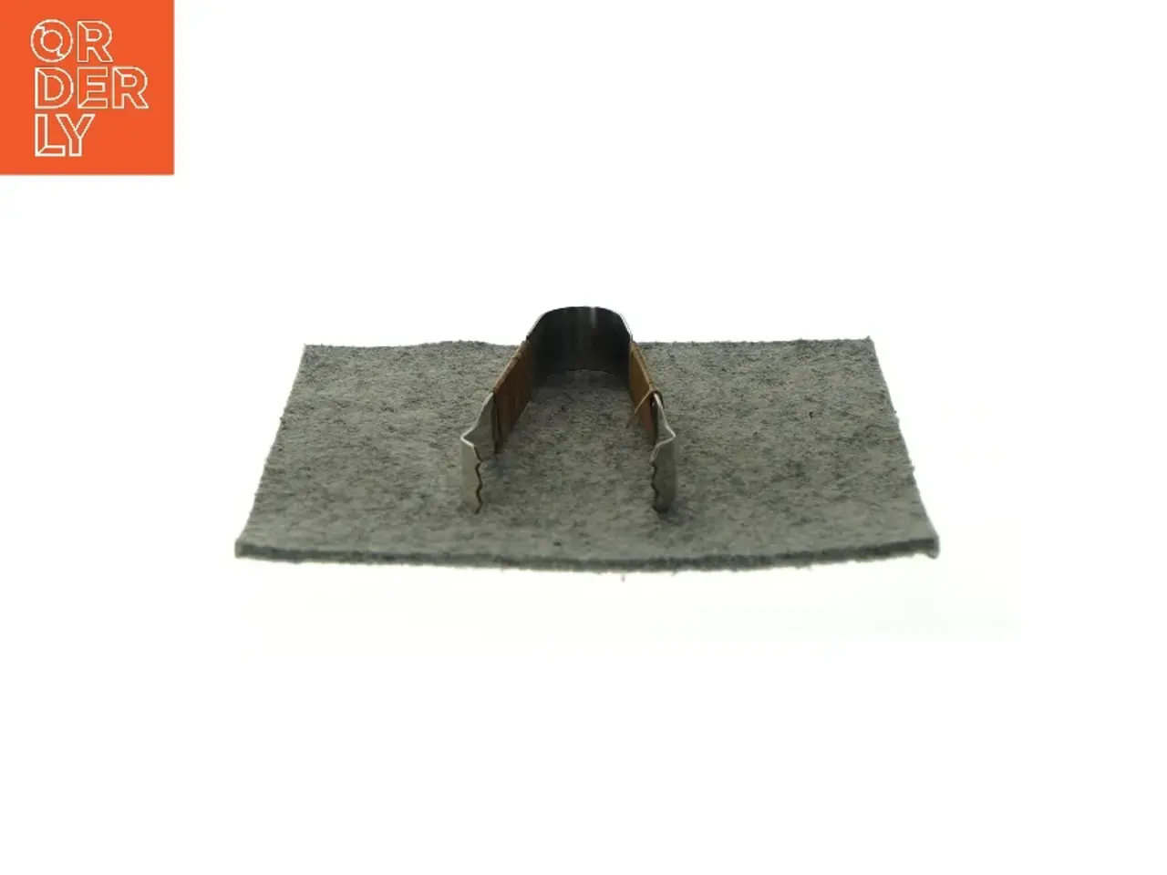 Billede 2 - Madtang fra Ukendt (str. LB:17x3cm)
