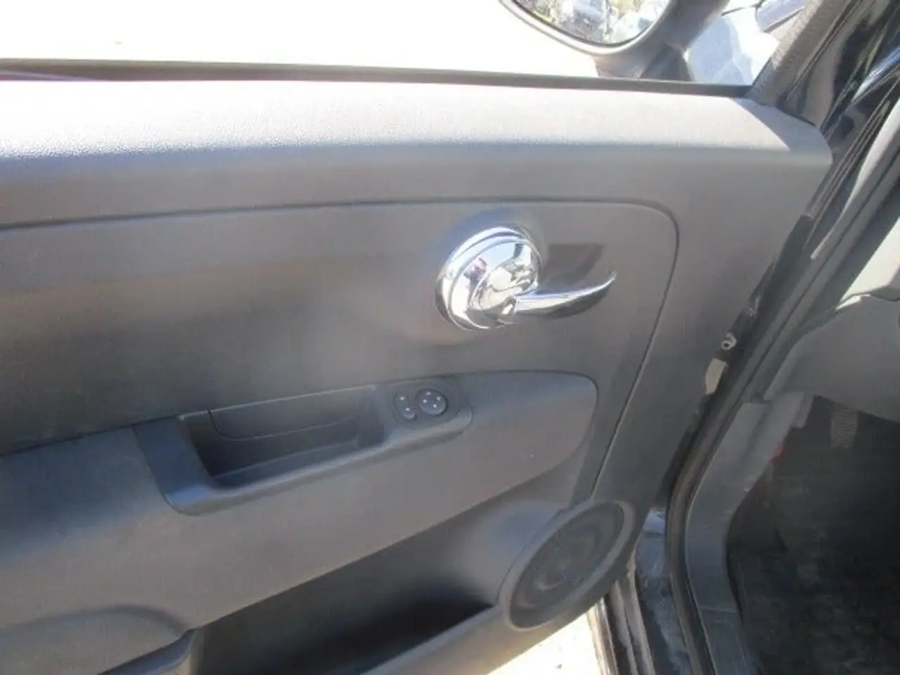 Billede 10 - Fiat 500 1,2 Blackjack