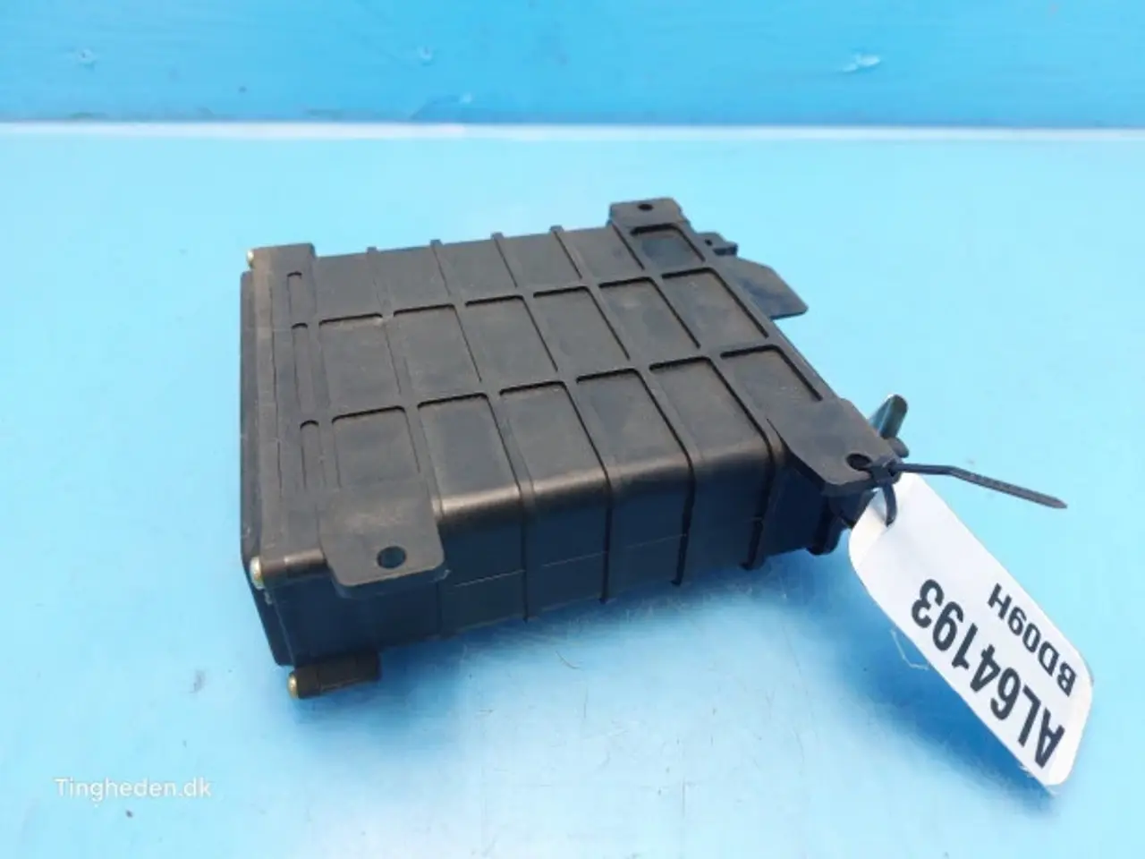Billede 5 - John Deere 3350 Ventil Kontroller Modul AL64193