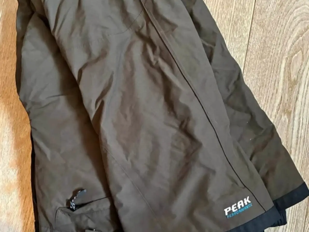 Billede 3 - Peak performance skibukser