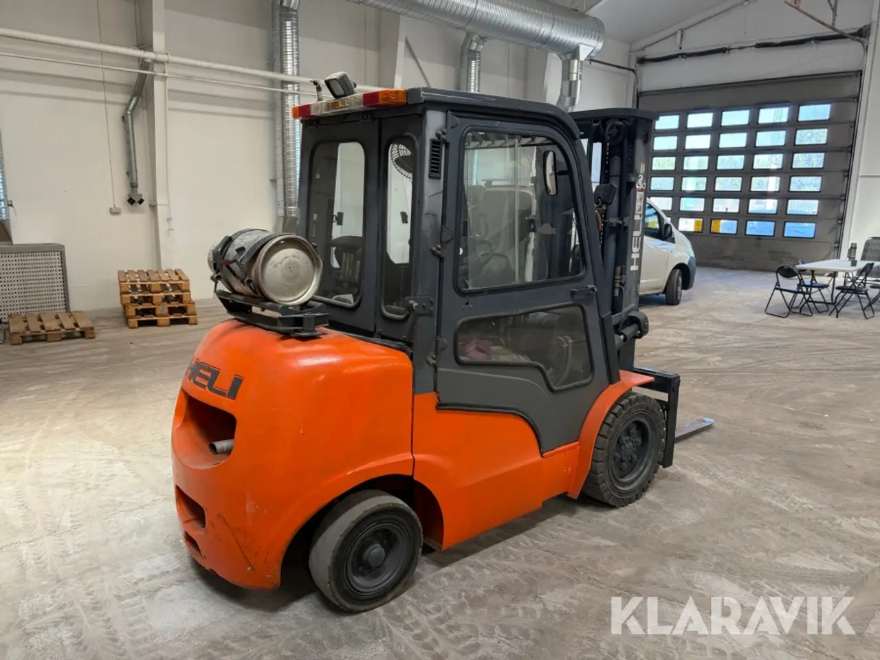Billede 3 - Truck Heli CPYD 35