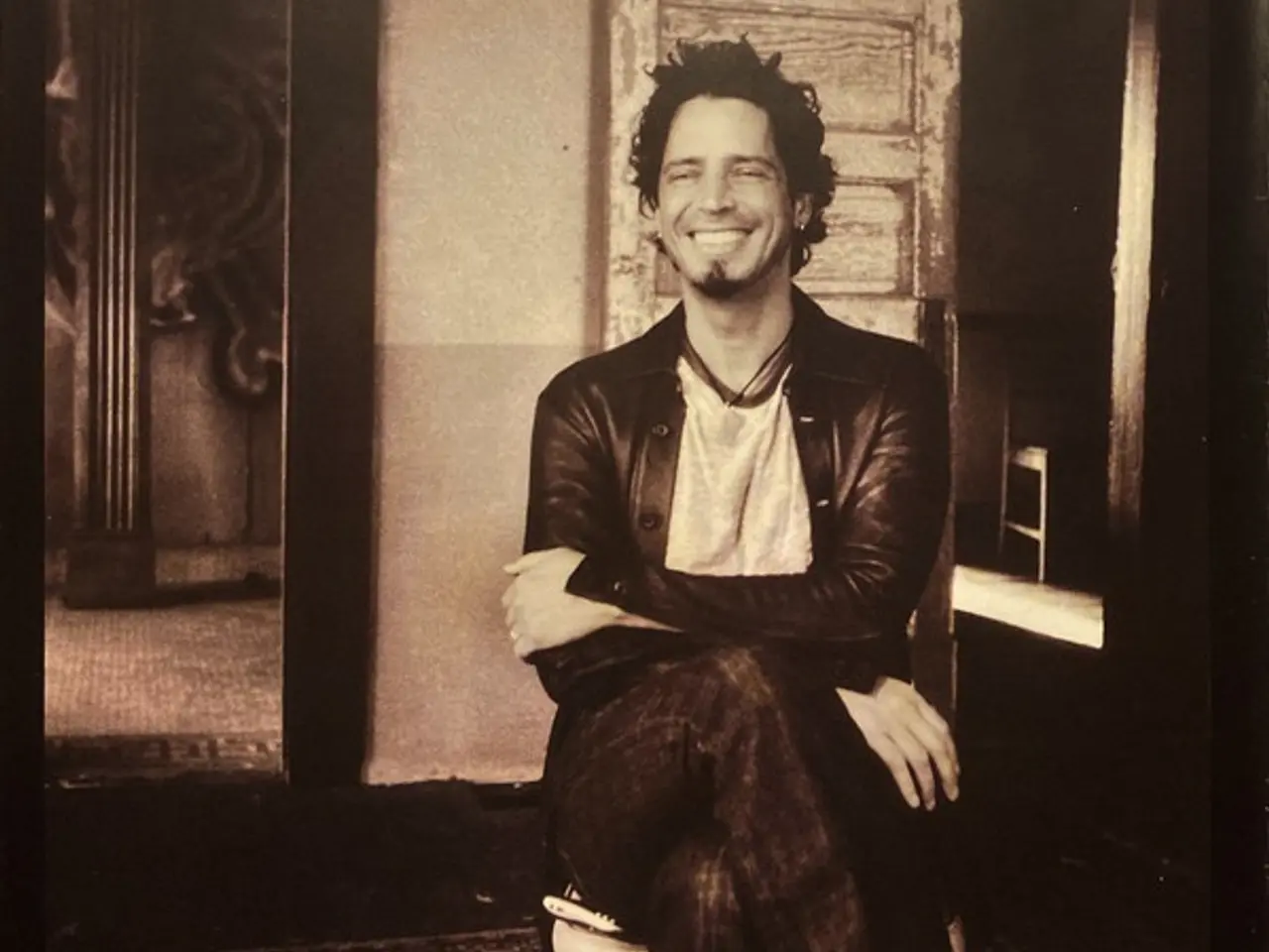 Billede 7 - Audioslave – Revelations – CD
