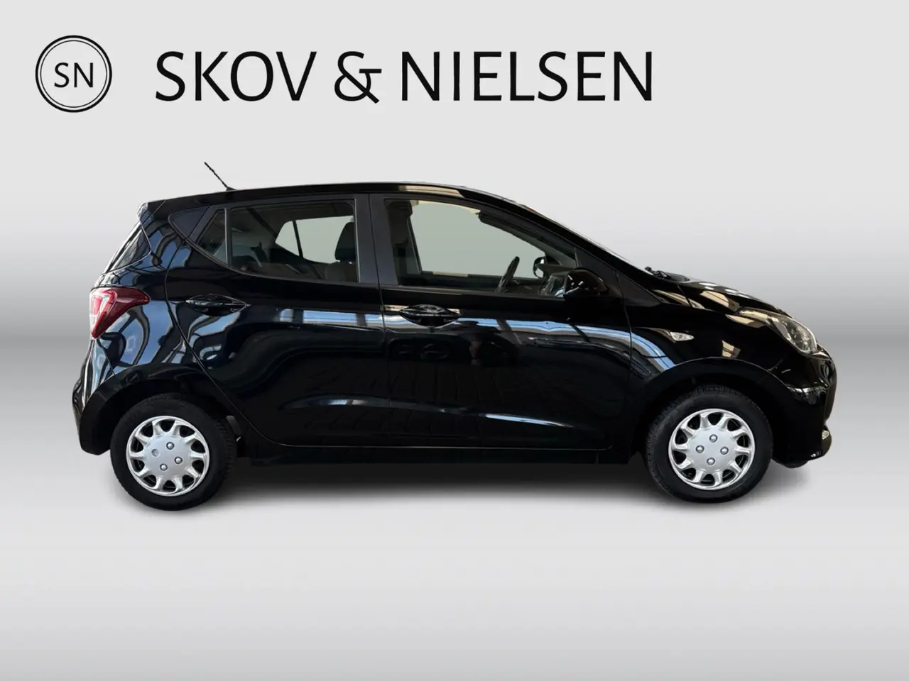 Billede 7 - Hyundai i10 1,0 Trend