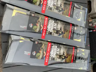Abu Garcia Diplomat 904. Lot 13