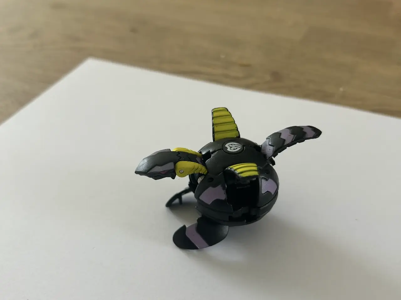 Billede 4 - Bakugan