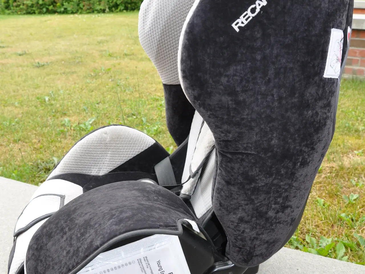 Billede 2 - Recaro Barnestol