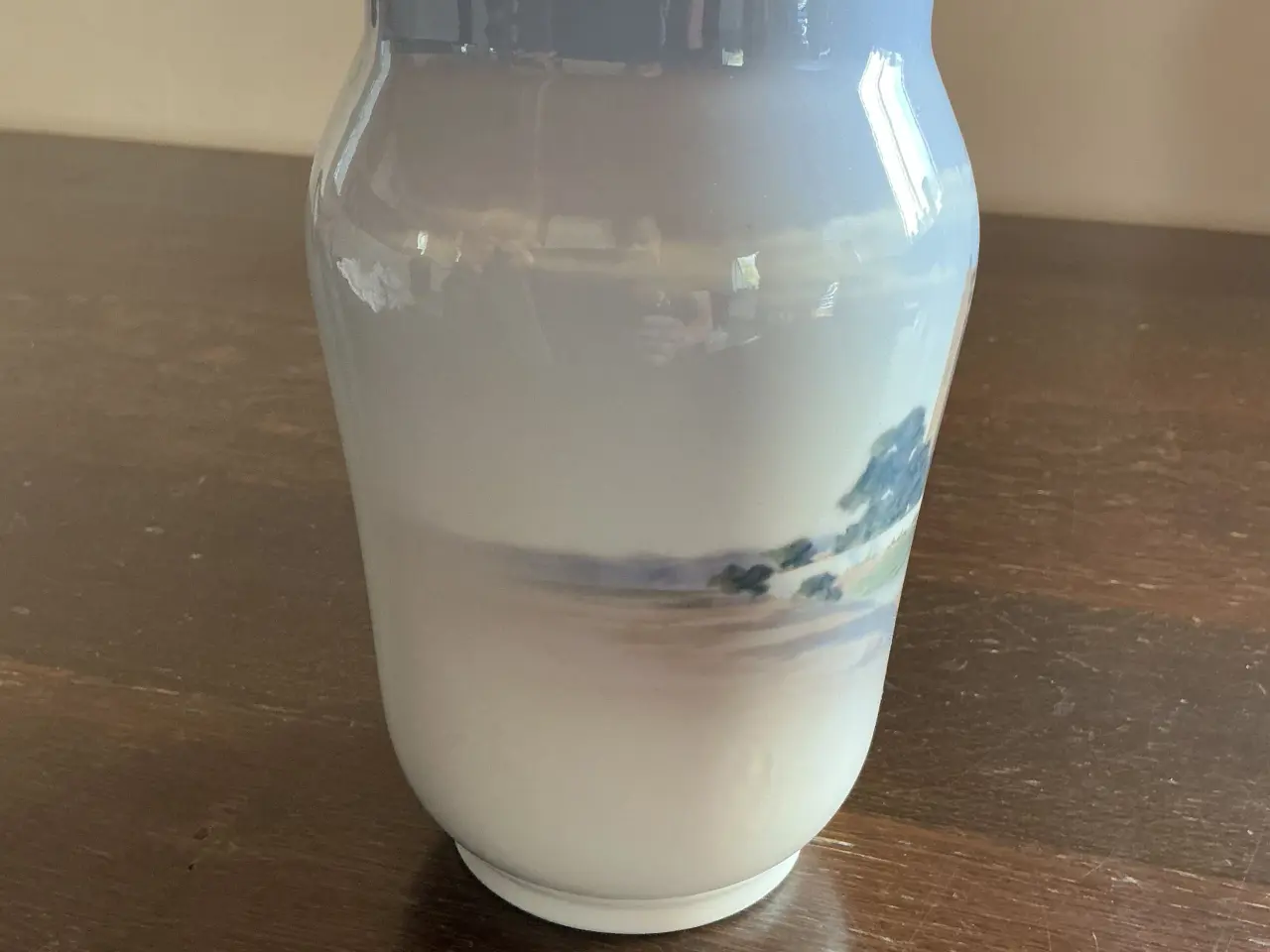 Billede 4 - Royal copenhagen 2843a - 108 vase