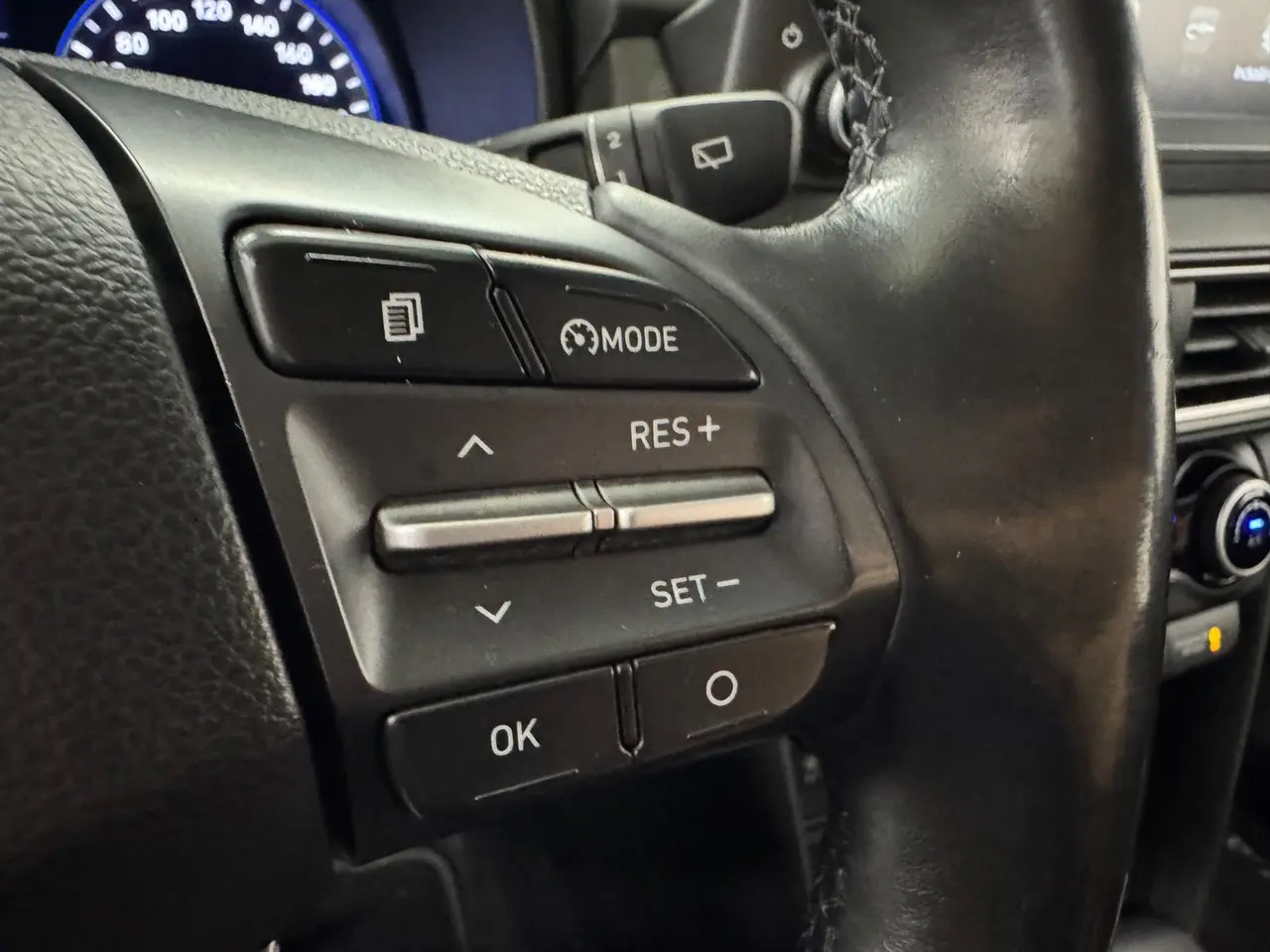 Billede 14 - Hyundai Kona 1,0 T-GDi Limited Edition+