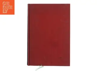 En passende ung Mand af Vikram Seth (Bog)