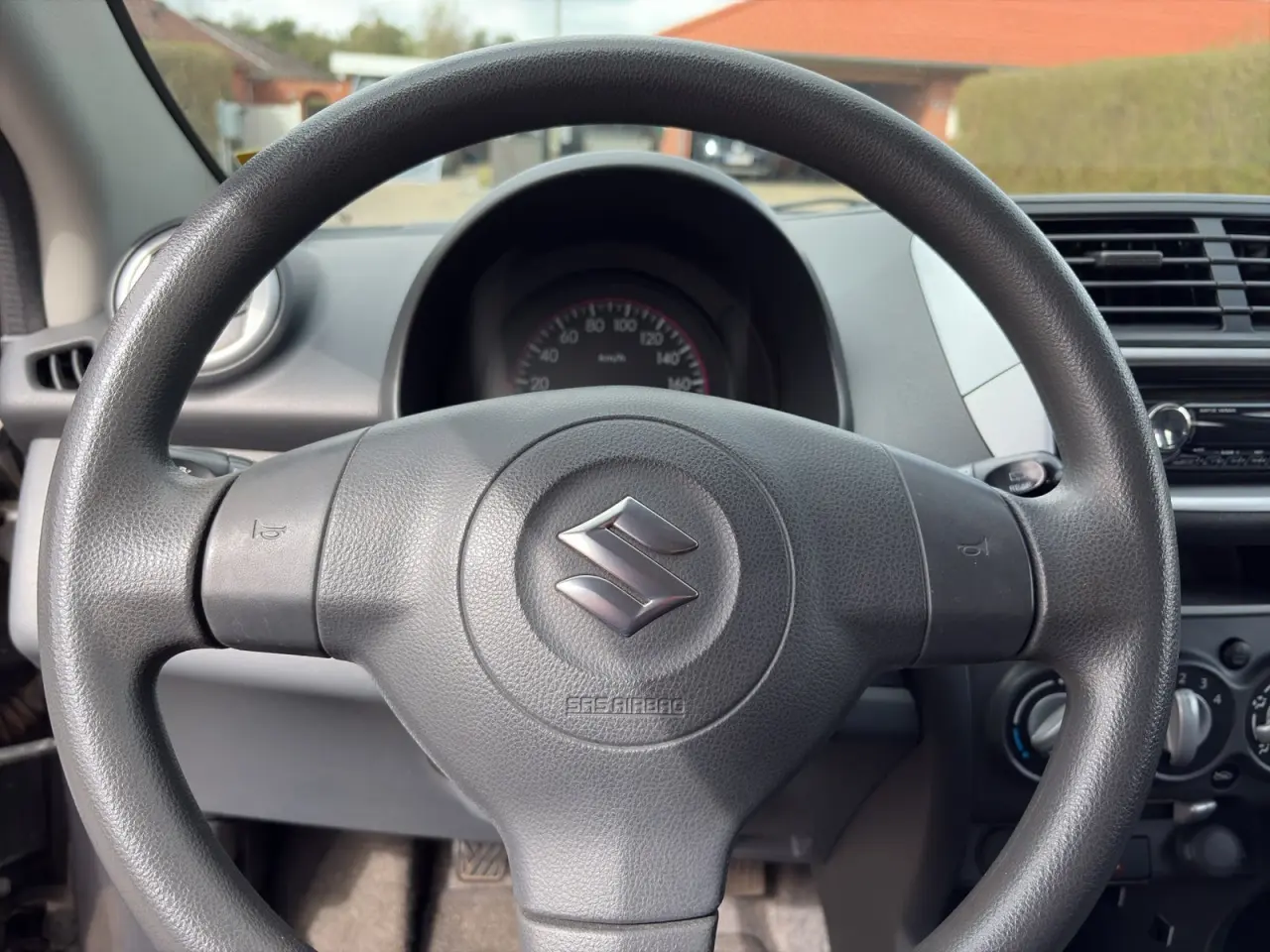 Billede 11 - Suzuki Alto 1,0 GL