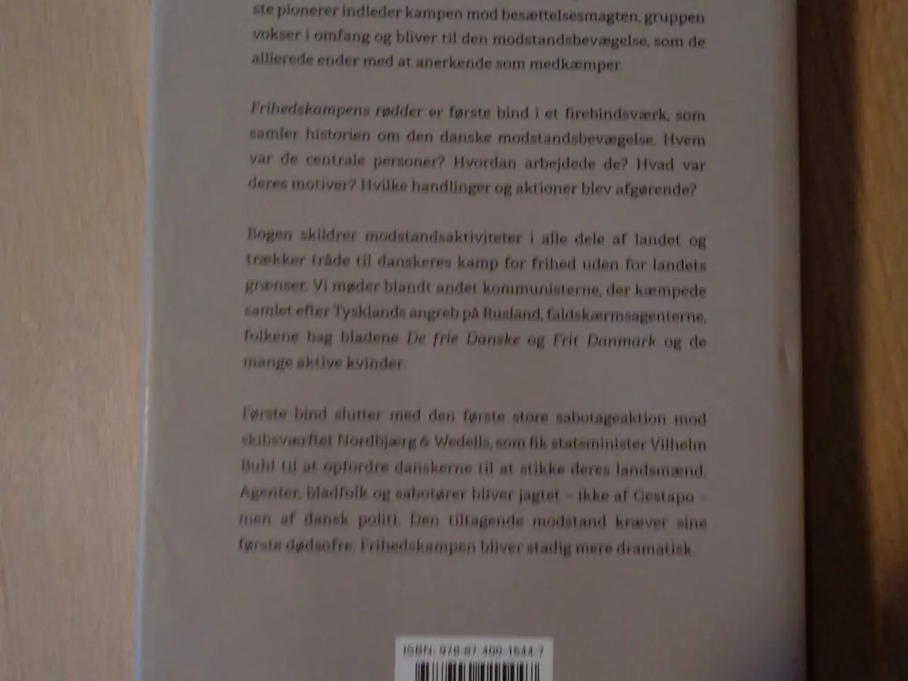 Billede 2 - Modstand
