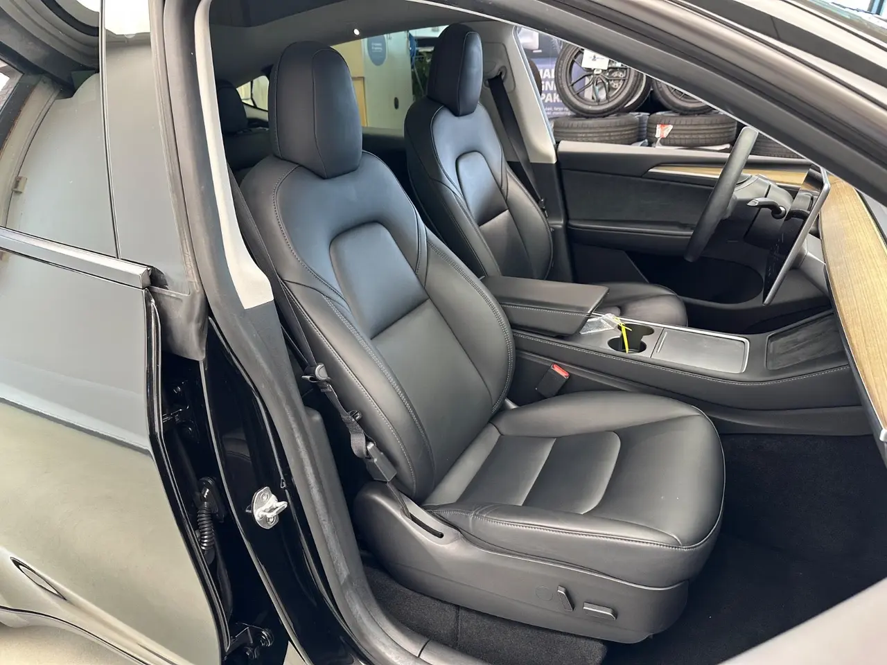 Billede 11 - Tesla Model Y Long Range AWD