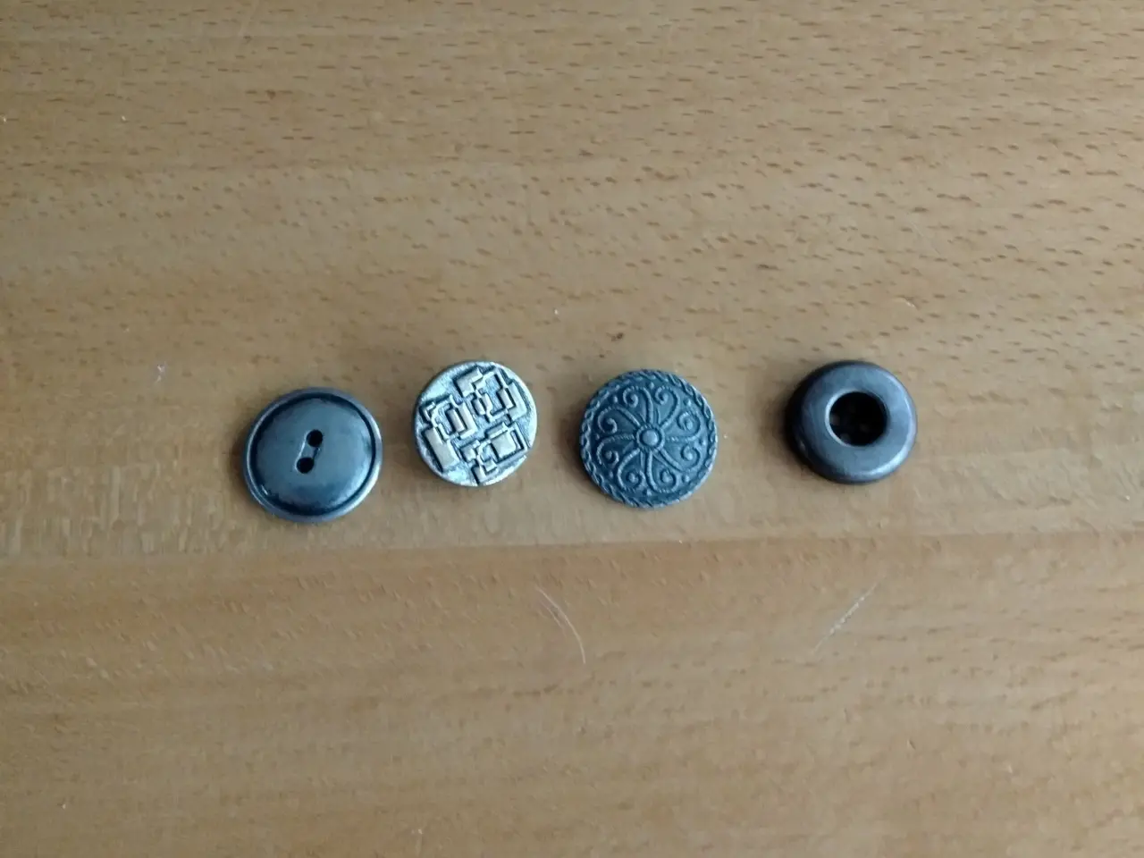 Billede 17 - Specielle knapper (20 billeder)