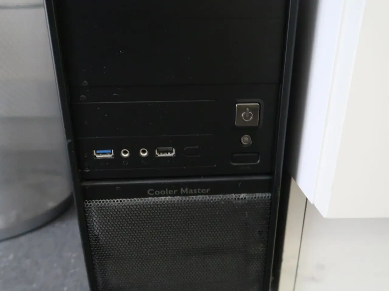 Billede 6 - Computerskærm ACER SA240Y med tastatur, mus og computer