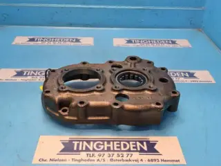 Ford 8340 Transmission Dækplade