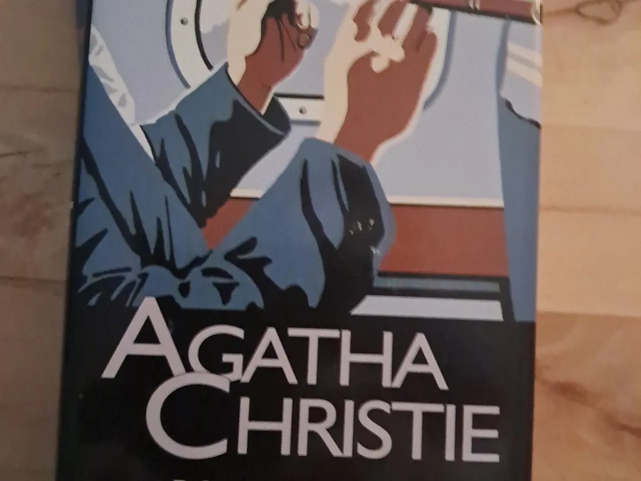 Billede 13 - Agathe Christine krimier 25 kr stk