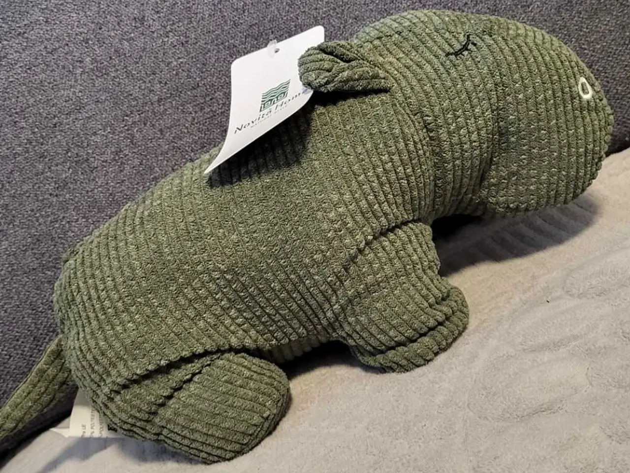 Billede 1 - DOORSTOPPER